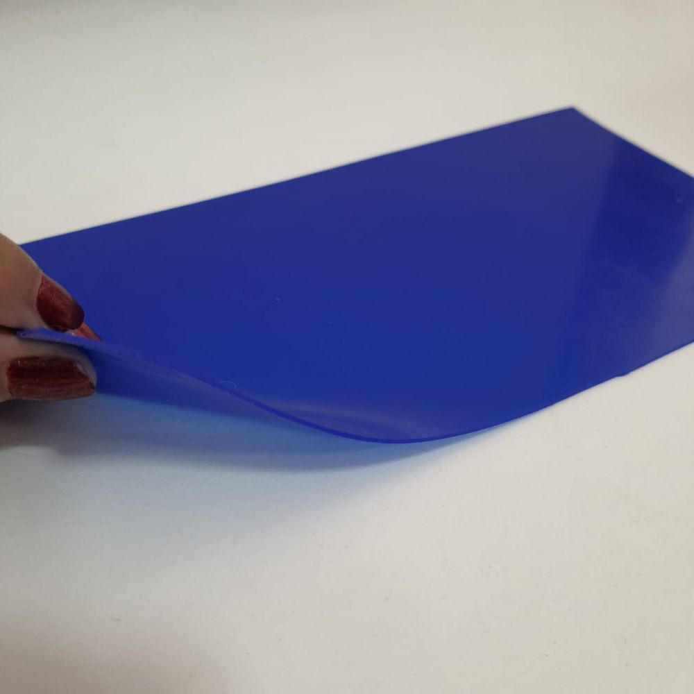 Asteca InkJet - Manta de Silicone 1mm