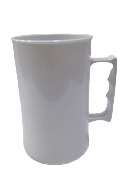 Asteca Inkjet Caneca De Chopp Acr Lica